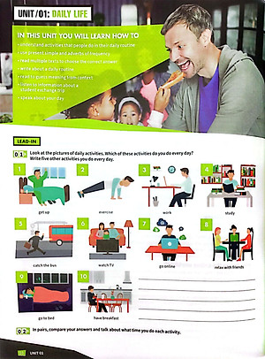 Mindset For IELTS - Foundation - Student’s Book With Updated Digital Pack