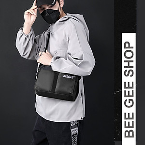Túi đeo chéo nam cao cấp phong cách HÀN QUỐC BEE GEE– 01390