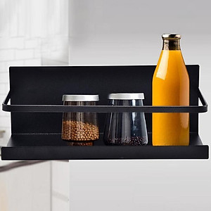 Khay đựng sách, dụng cụ văn phòng, dụng cụ bếp Dola Home kim loại cao cấp - Phụ kiện bảng Pegboard