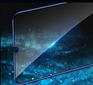 Miếng dán kính cường lực full màn hình 9D cho Vivo V20 (siêu mỏng chỉ 0.3mm, độ trong tuyệt đối, bo cong bảo vệ viền, độ cứng 9H) - Hàng nhập khẩu