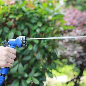 Vòi xịt tưới cây rửa xe 7 chế độ