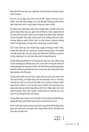 Sách Bầu Trời - Trường Đại Học Của Tôi - TRE