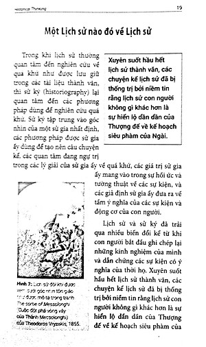Sách Cẩm Nang Tư Duy Lịch Sử
