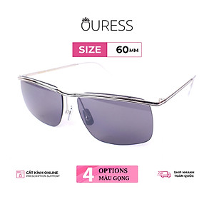 kính mát nam titanium siêu nhẹ siêu thời trang 199031
