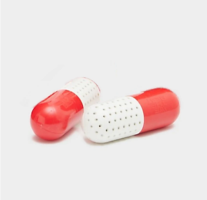 Viên Hút Ẩm Khử Mùi Giày Dép Crep Protect Pill (170g)