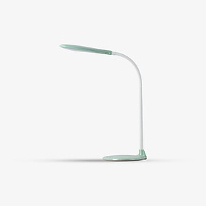 Đèn bàn học Rạng Đông đèn bàn LED cảm ứng Model RD-RL-21.LED