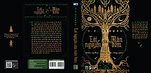 Lời Nguyền Của Màn Đêm