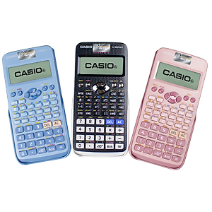 Máy Tính Khoa Học Casio FX-580VN X sắc màu mới