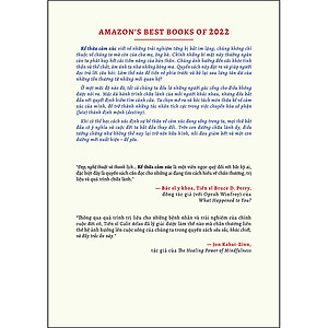 Sách Kế Thừa Cảm Xúc (Emtional Inheritance)