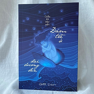 Sách Đám Trẻ Ở Đại Dương Đen