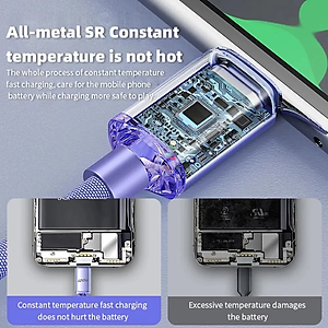 Cáp 120W 2 đầu type C cho điện thoại di động sạc nhanh USB C dây sạc copy dữ liệu data nhanh - miếng lót chuột