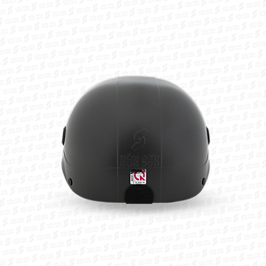 ƯU ĐÃI - Mũ bảo hiểm lỗ thông gió NÓN SƠN chính hãng ATG-XR585