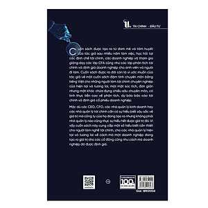 Ứng dụng Phân tích báo cáo tài chính và định giá doanh nghiệp trong thực tiễn