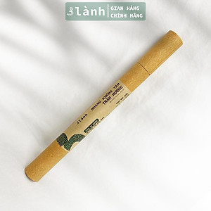 Nhang Không Tăm Trầm Hương Đặc Biệt 3 Lành 20cm 30-150gr Tự Nhiên 100% Ít Khói 7-12 Năm Trầm Thờ Cúng Thư Giãn Xông Nhà Tẩy Uế Yoga Thiền Định