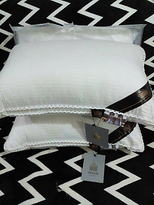 Ruột Gối Cao Cấp Dubai (2 Chiếc) - Gối Thơm Hoa Quả Natural Plus, Chất Liệu Cao Cấp, Mềm Mại - HÀNG CHÍNH HÃNG MINIIN