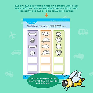 Sách Phát Triển Kỹ Năng Tư Duy Phản Biện – Lớp 3