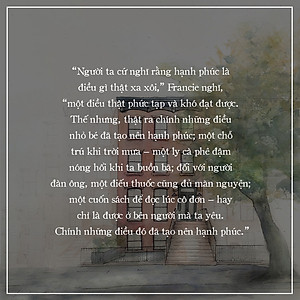 Cây Brooklyn Xanh Biếc - A Tree Grows In Brooklyn