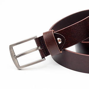 Thắt lưng nam da bò AT Leather M4K-02