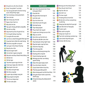 Sách Cẩm Nang Làm Bố Tuyệt Vời