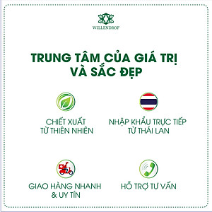 COMBO 10 GÓI BỘT GIẶT SINH HỌC LAMUN [5KG]