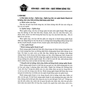 Chuyên Đề Chuyên Sâu Bồi Dưỡng Ngữ Văn 10 - ( HA)