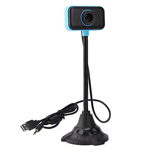 Webcam có mic học online nhanh nhất Delta 2020