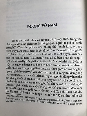 Người Câm Biết Nói - Nam Cao (Các Tác Phẩm Bị Quên Lãng Lần Đầu Tìm Thấy)