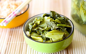 Cải chua ngọn (500gr/gói)