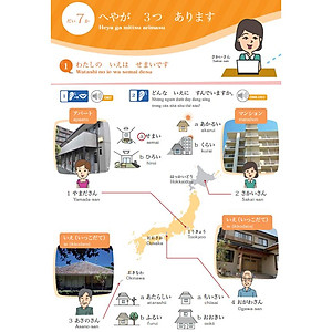 Sách Giáo trình Marugoto A1 - Hoạt động giao tiếp