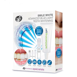 Máy làm trắng răng mini RIO DCWU