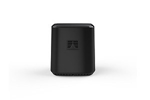 [Bản mới] Nồi chiên không dầu 6.5L SUNHOUSE SHD4030 - Công nghệ Rapid Air giảm tới 80% dầu mỡ - Khoang chiên trong suốt - Hàng chính hãng