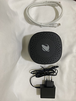 Hệ thống Wifi Mesh VNPT Technology iGate EW12ST (2-pack) 2 băng tần chuẩn AC tốc độ cao dành cho gia đình hàng chính hãng