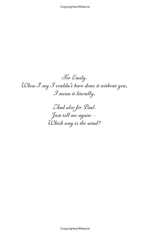 The Other Miss Bridgerton