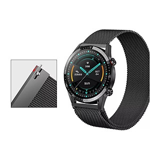 Dây Milanese thép dây Huawei GT3 42 mm/ GT3 46mm