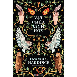 Vật Chứa Linh Hồn