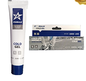 Gel làm lạnh Starbalm 25ml