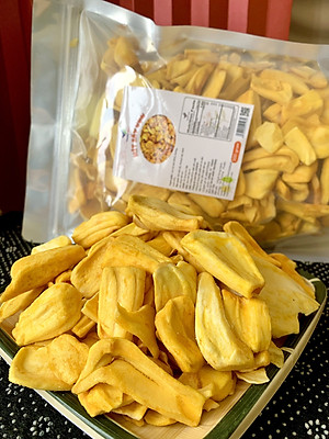 Mít Sấy Vỡ Viettin Mart 1kg