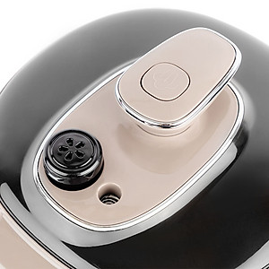 Nồi áp suất Elmich PCE-1805 dung tích 2.5L - Hàng Chính Hãng