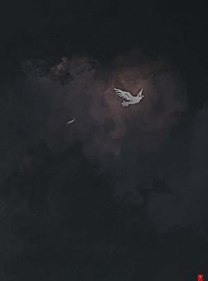 Cây Bách Xù - Truyện Cổ Grimm Kinh Dị Được Kể Bằng Tranh