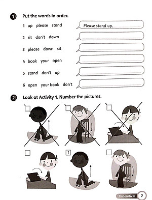 Super Minds 2 - Workbook