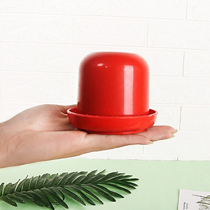 Bộ Đồ Chơi Lắc Xí Ngầu Nhỏ Gọn Phù Hợp Với Những Chuyến Picnic , Dã Ngoại .. -Tặng Kèm Xí Ngầu (Giao màu ngẫu nhiên) - PaKaSa