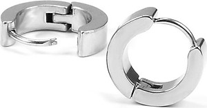 Bộ 2 bông tai Hàn Quốc Winwinshop88 BT79 - Màu Bạc