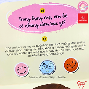 Sách Tương Tác Lật Mở - Kỹ Năng Đầu Đời Cho Bé (2 - 12 Tuổi) – Đinh Tị