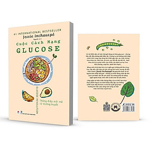 Sách Cuộc cách mạng Glucose