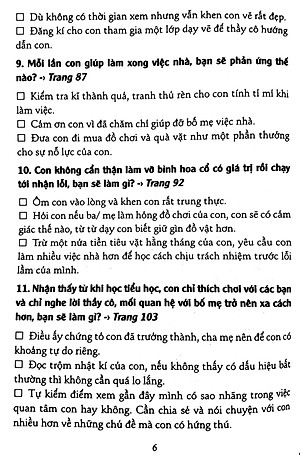 Mẹ Các Nước Dạy Con Trưởng Thành - Mẹ Mỹ Dạy Con Tự Tin (Tái Bản 2022)