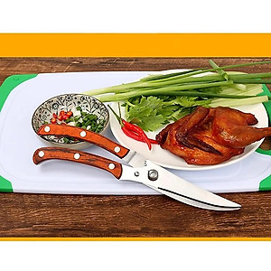 Kéo Cắt Gà K16 Nhập Khẩu TOKDODO Phân Phối