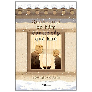 Quán Canh Bò Hầm Của Kẻ Cắp Quá Khứ