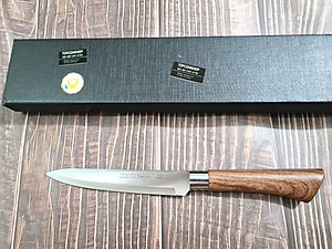 DAO BẾP ĐA NĂNG CẮT, GỌT RAU CỦ QUẢ MÃ DT166