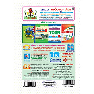  Hướng Dẫn Học Ngữ Văn 8 Tập 2 ( dùng kèm sgk chân trời sáng tạo)