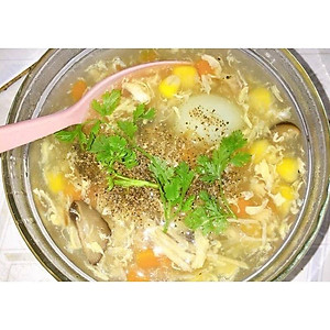 Bột Bắp Hoà Ký